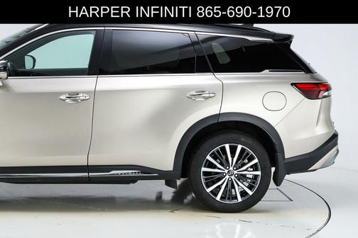 2023 INFINITI QX60 AUTOGRAPH