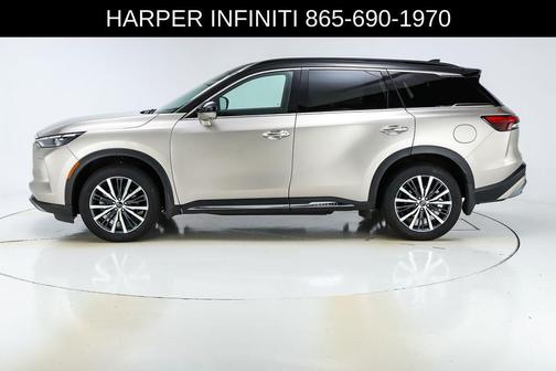 2023 INFINITI QX60 AUTOGRAPH