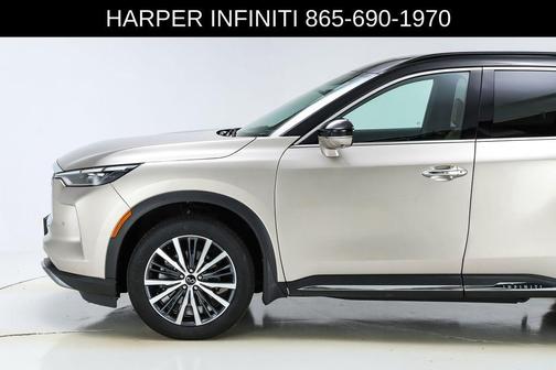 2023 INFINITI QX60 AUTOGRAPH