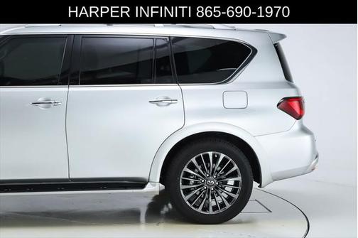 2023 INFINITI QX80 PREMIUM SELECT