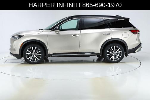 2023 INFINITI QX60 AUTOGRAPH
