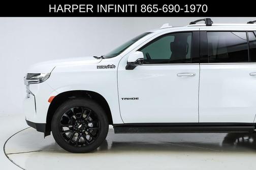 2024 Chevrolet Tahoe 4WD High Country