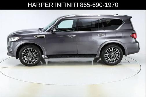 2024 INFINITI QX80 SENSORY AWD