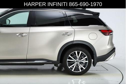 2022 INFINITI QX60 AUTOGRAPH