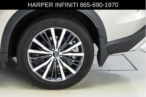 2022 INFINITI QX60 AUTOGRAPH