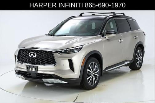 2022 INFINITI QX60 AUTOGRAPH