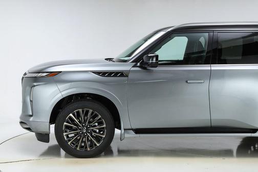 2026 INFINITI QX80 AUTOGRAPH AWD