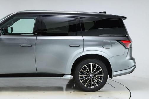 2026 INFINITI QX80 AUTOGRAPH AWD