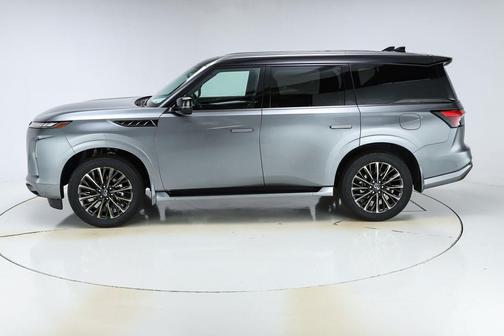 2026 INFINITI QX80 AUTOGRAPH AWD