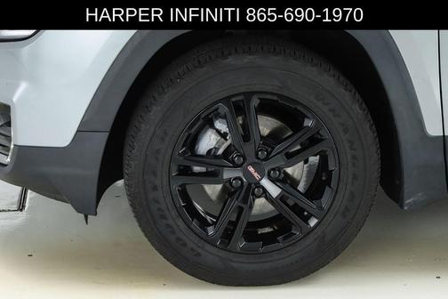 2023 GMC Terrain AWD AT4