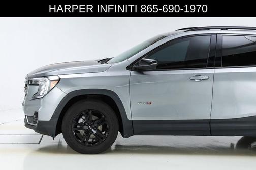 2023 GMC Terrain AWD AT4