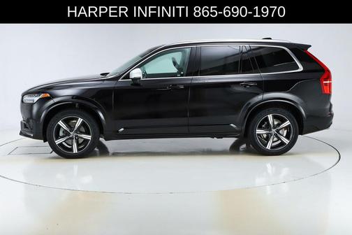 2019 Volvo XC90 T5 R-Design