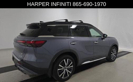 2023 INFINITI QX60 AUTOGRAPH