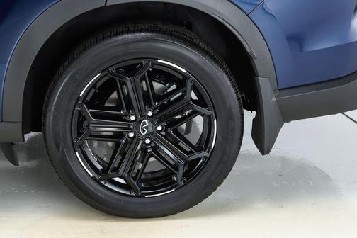 2026 INFINITI QX60 Base