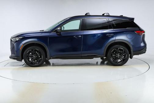 2026 INFINITI QX60 Base