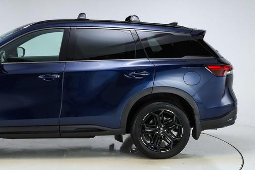 2026 INFINITI QX60 Base