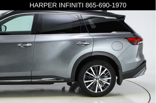 2024 INFINITI QX60 AUTOGRAPH