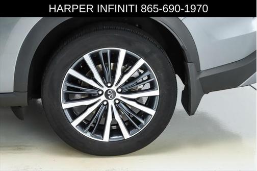 2024 INFINITI QX60 AUTOGRAPH