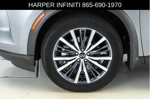 2024 INFINITI QX60 AUTOGRAPH