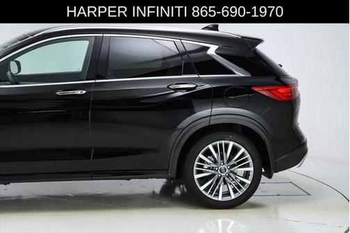 2024 INFINITI QX50 AUTOGRAPH AWD