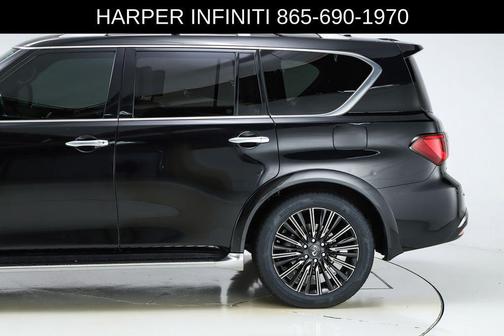 2020 INFINITI QX80 Limited