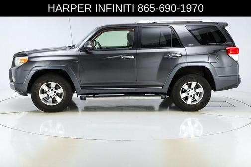 2012 Toyota 4Runner SR5