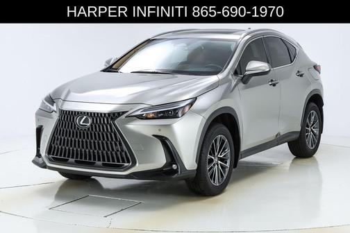 2024 Lexus NX 350 Premium