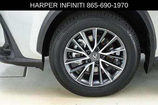 2024 Lexus NX 350 Premium