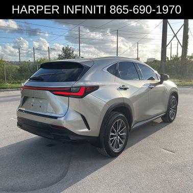 2024 Lexus NX 350 Premium