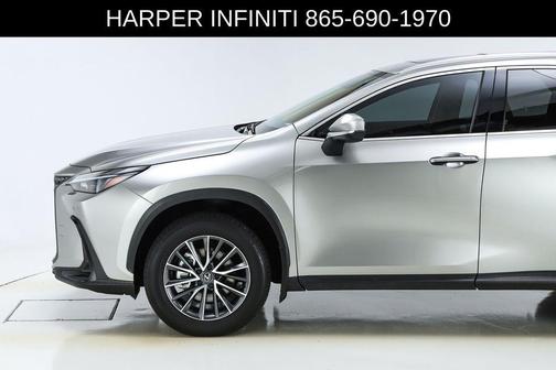 2024 Lexus NX 350 Premium