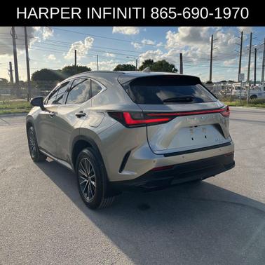 2024 Lexus NX 350 Premium