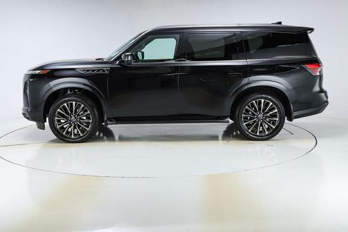 2026 INFINITI QX80 AUTOGRAPH AWD