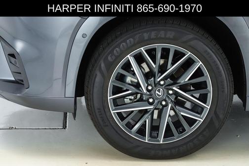 2025 Lexus TX 350 Premium