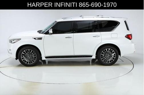 2024 INFINITI QX80 SENSORY AWD