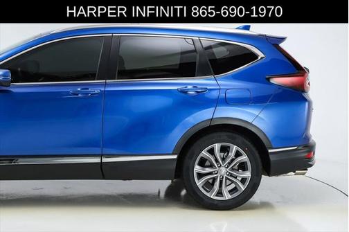 2020 Honda CR-V 2WD Touring