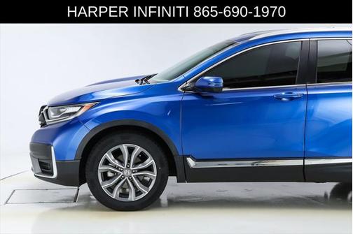 2020 Honda CR-V 2WD Touring