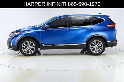 2020 Honda CR-V 2WD Touring