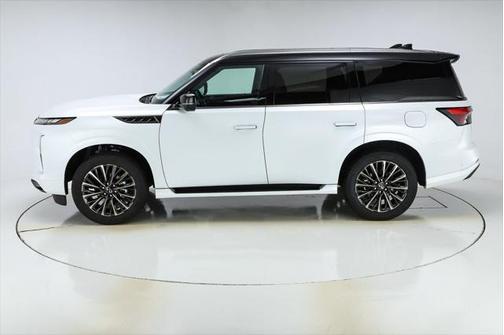 2025 INFINITI QX80 AUTOGRAPH AWD