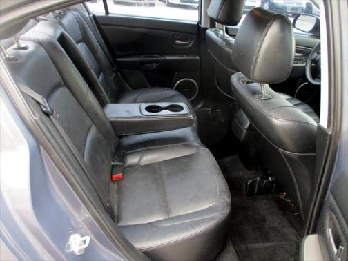 2008 Mazda Mazda3 s Touring