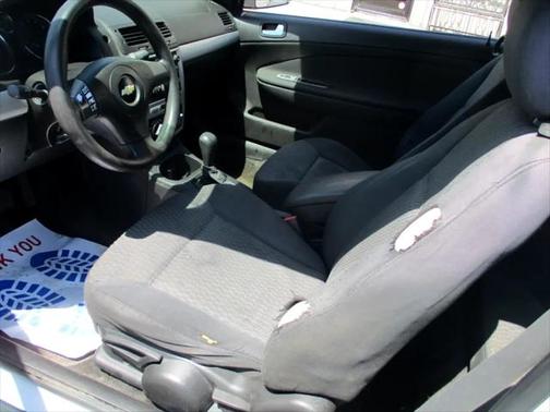 2009 Chevrolet Cobalt LT