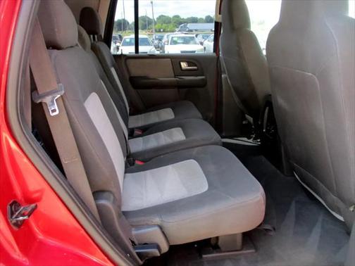 2003 Ford Expedition XLT