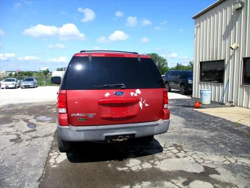 2003 Ford Expedition XLT