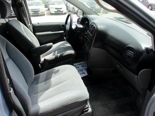 2006 Dodge Grand Caravan SXT