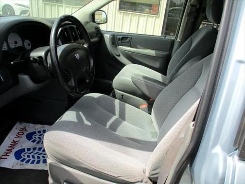 2006 Dodge Grand Caravan SXT