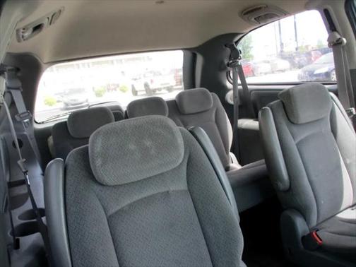 2006 Dodge Grand Caravan SXT