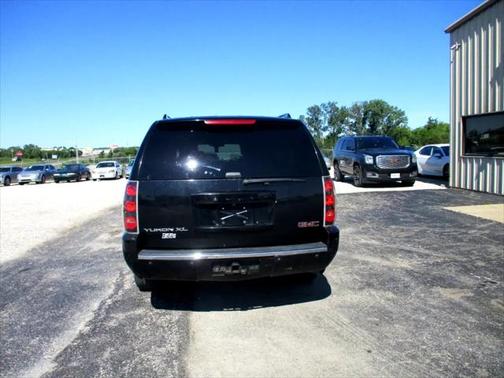 2007 GMC Yukon XL Denali