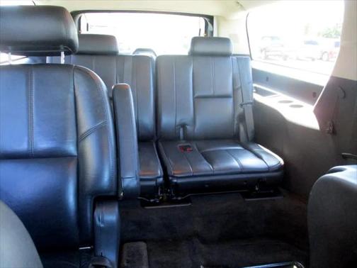2007 GMC Yukon XL Denali