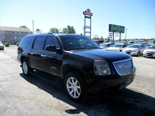 2007 GMC Yukon XL Denali