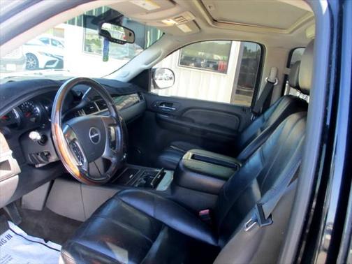 2007 GMC Yukon XL Denali