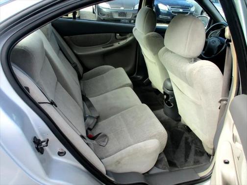 2002 Oldsmobile Alero GL2